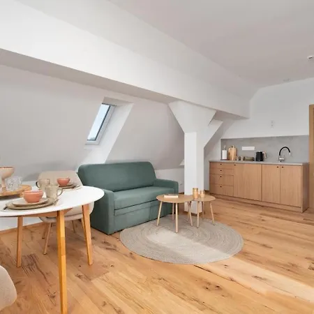 Aparthotel Pod Jabloni