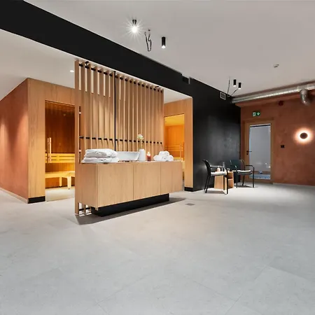 Pod Jabloni Aparthotel 3*