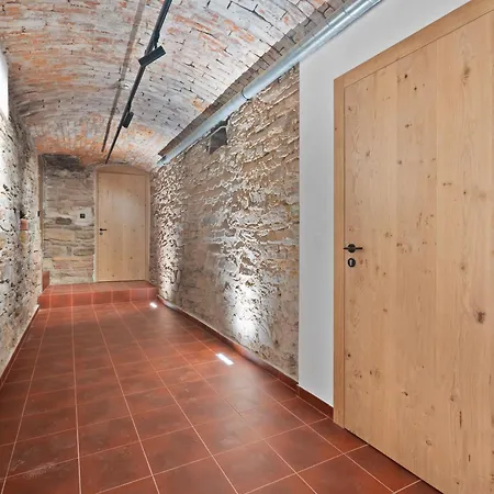 Aparthotel Pod Jabloni